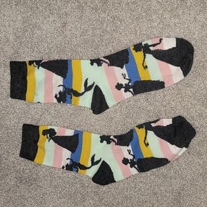 Disney Princess Socks